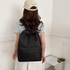 Fashion Four-piece Set Oversized Bag Backpack Hand Bill Shoulder Bag Pen Bag Stylish Girl Bag Suitable For Primary And Secondary School Students