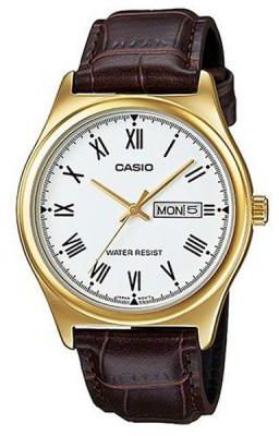 Casio Watch MTP-V006GL-7BUDF (CN)