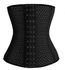 Waist Trainer Belt Available in All Sizes - Black