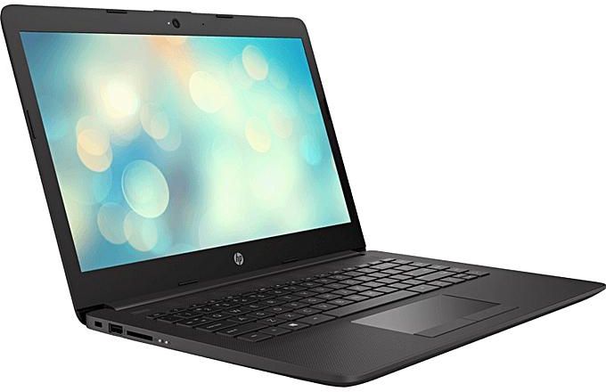 HP 250 G7 15.6 inch Laptop Intel Core i3-7th Gen - 4GB DDR4 SDRAM - 1TB HDD - DOS - DVD Writer - Black + Free McAfee 1 Year sunscription