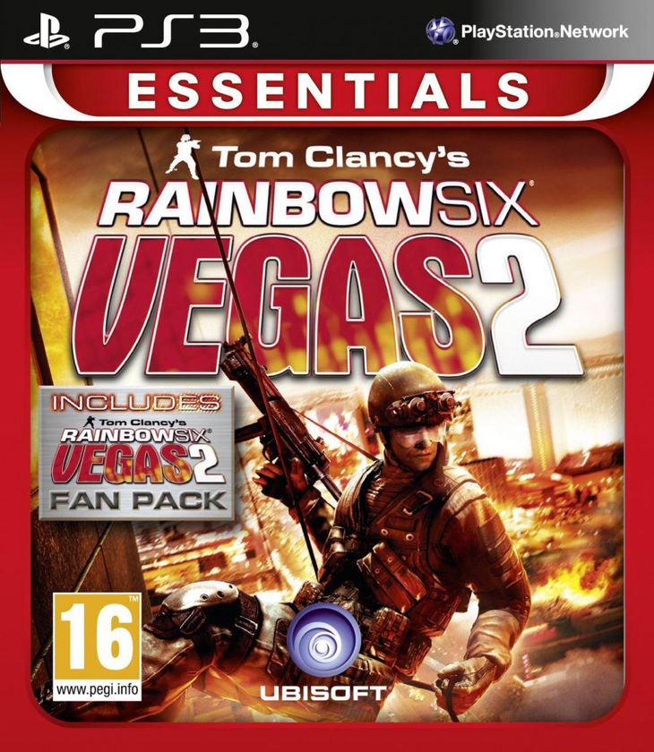 Rainbow Six Vegas 2 Complete Edition