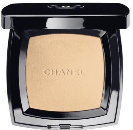 Chanel Universelle Compacte Natural Finish Pressed Powder 20 Clair 15g