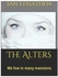 The Alters : We Live In Many Mansions. Paperback