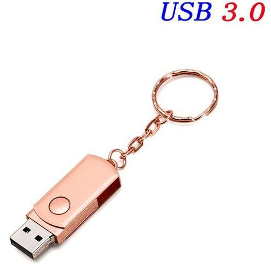 Jaster Metal Keychain Usb 3.0 Pen Drive 4 Gb 8 Gb 16 Gb Usb Flash Drive 32 Gb 64 Gb 128gb Cle Usb Flash Drive Custom Logo