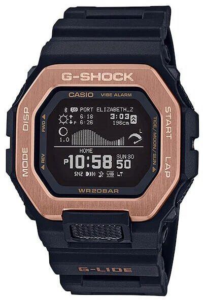 Casio G-Shock Sport Watch for Men Digita l Resin - Gx-56Bb-1