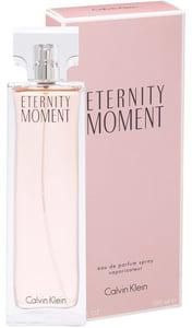 Calvin Klein Eternity Moments EDP Women 100 ml