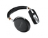 Parrot Zik 3 Wireless Noise Cancelling Bluetooth Headphones / Black Stitch