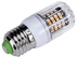 Generic High Quality E27 5W 220V 30LED 5733 SMD Energy Saving Light Corn Lamp Bulb Warm White