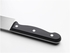 VARDAGEN Cook's knife - dark grey 20 cm