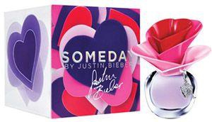 Justin Bieber Someday Eau de Parfum for Women 50 ml