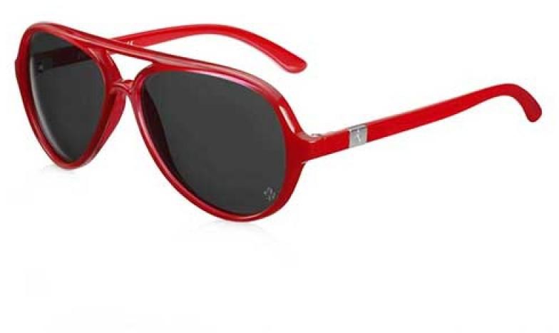 Ferrari FR308GTS131739 Men’s Sunglasses
