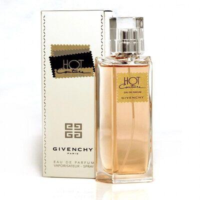 Givenchy Hot Couture EDP 100ml For Women