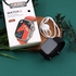 New Smartwatch 8 Ultra - Series 8 - Elegant 8 Ultra Smart Watch - Black