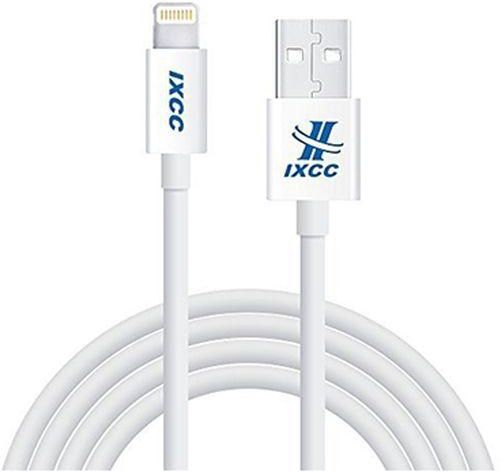 Ixcc 10FT Element Series 8-Pin To USB Charge And Sync Lightning Cable For IOS Devices