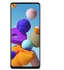 Samsung Galaxy A21s - 6.5" - 64GB ROM + 4GB RAM - Dual SIM - Blue