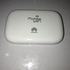 Huawei MTN Mobile WiFi Personal Broadband Hotspot E5330-White