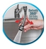 360 Instant Hands Free Faucet