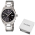 Casio Watch For Women [LTP-1302D-1A1V]