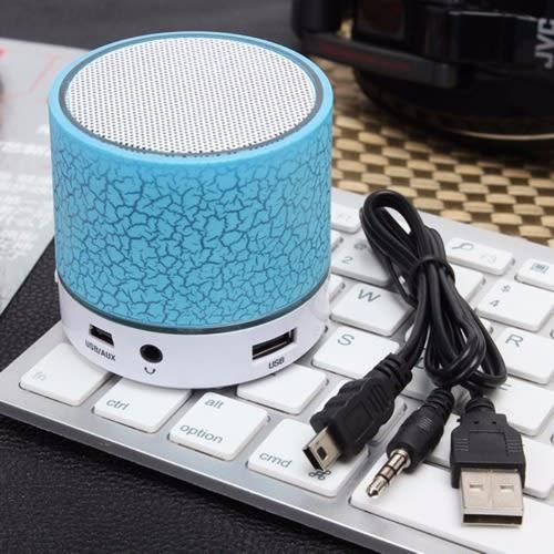 Mini Music Bluetooth Speaker