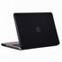 Generic 15" Pro With CD-ROM Case, Crystal Hard Rubberized Cover For 2008-2012 Macbook Pro 15.4 Inch, Black