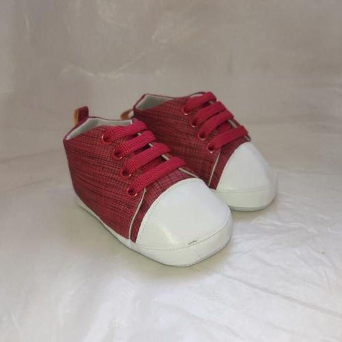 Baby Shoes - 086 - R