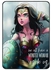 Protective Case Cover For Apple iPad Pro 2nd Gen Wonder Women 4