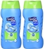 Suave Kids 2-N-1 Shampoo Surfs Up 12oz (2 Pack)