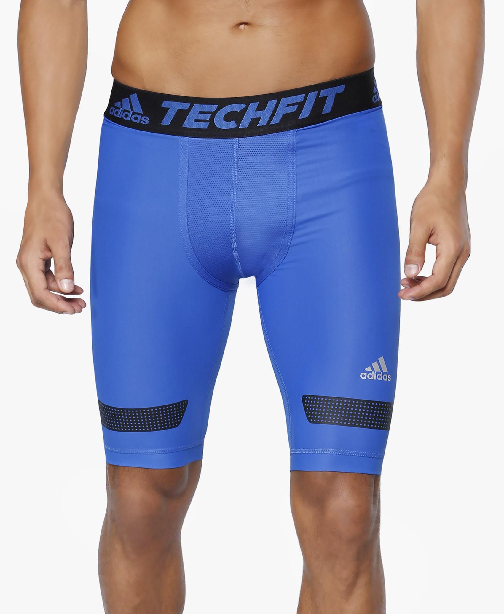 TechFit Chill Shorts