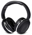 Generic BT-1612 Wireless Bluetooth V4.2 Headset Compatible Large Capacity Bluetooth Headphones - Black