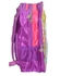 Kyro Toys Princess 3D Backpack Bag - Purple