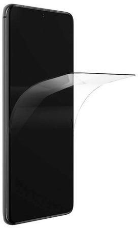 X Pro Plus Series Tempered Glass Screen Protector For Samsung S20 Ultra Clear