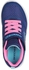 Skechers Microspec Max Shoes - Blue