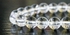 Sherif Gemstones Natural Clear Quartz Bracelet - 8mm, Rock Crystal, Quartz Gemstone Bracelet, Gemstone Gift