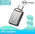 Mcdodo USB3.0 to Type-C OTG Adapter OT873