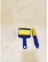 Washable Dusting Roller - Yellow & Blue