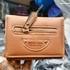 Fashion Stylish Wallet PU Leather Clutch Bag