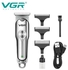 VGR V-071-Rechargeable Hair Shaver