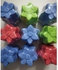 Silicone Flower Muffin Cup Cake Baking Mold Chocolate Jelly Maker Mould(10PCs)