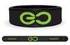 Energy Power Sport Band with Atraxlite Technology Black Band with Green Logo S&M&L