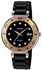 Casio LTP-1329-9E1VDF Stainless Steel Watch - Black