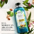 Herbal Essences Bio:Renew Repair Argan Oil of Morocco Shampoo, 400ml
