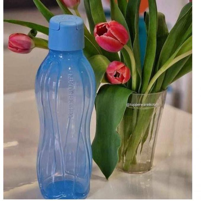 Tupperware Eco Water Bottle - 750ml - sky blue