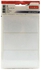 Tanex A5 استيكر مكتبى تانيكس أبيض 10ورقات مقاس 48×100مم /3