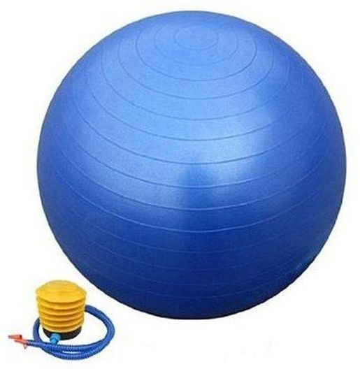 Anti-Burst Fitness Exercise Stability And Yoga Ball (65cm)