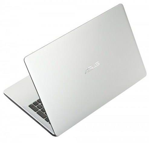 Asus Laptop (15.6 inch, core i5, 500GB HDD, 4GB RAM, White )