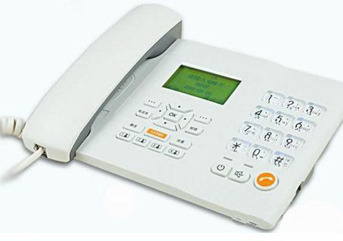 Huawei GSM SIM Card Telephone F501