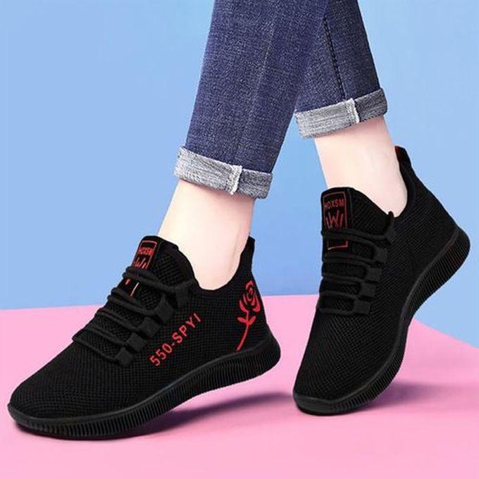 Fashion Shoes Ladies Sneakers Women Shoes For Ladies