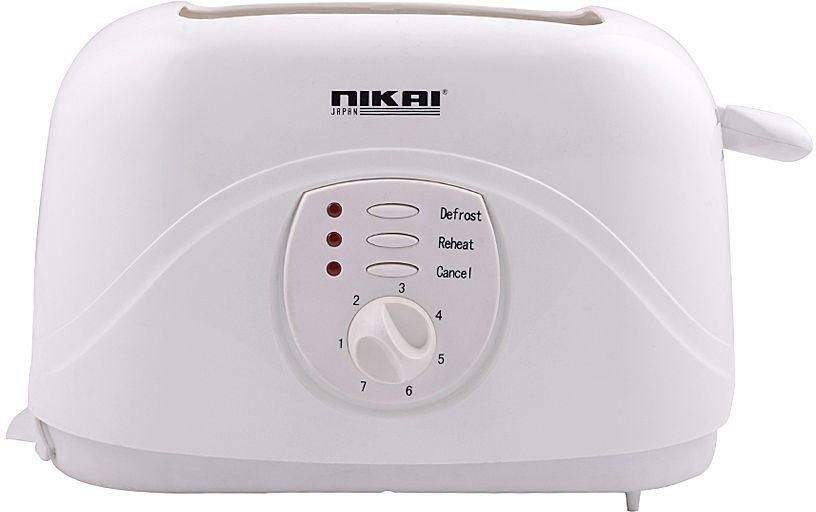 Nikai Cool Touch Toaster [NBT530]