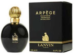Lanvin Arpege For Women Eau De Parfum 100ML