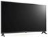 LG 43UP7550 - 43-inch 4K UHD Smart TV with Built in Receiver